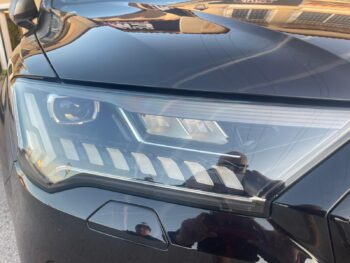 AUDI Q7 6.0 TFSI E HYBRID 462 CV