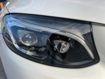 MERCEDES GLC 250D 204CV AMG LINE