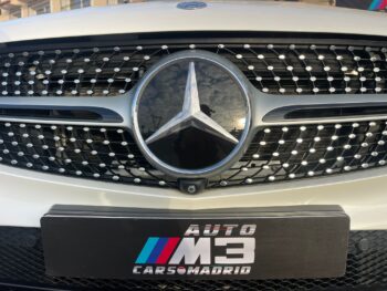 MERCEDES GLC 250D 204CV AMG LINE