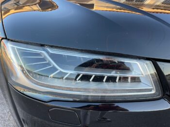 AUDI A8 3.0TDI QUATTRO 272CV BLACK EDITION