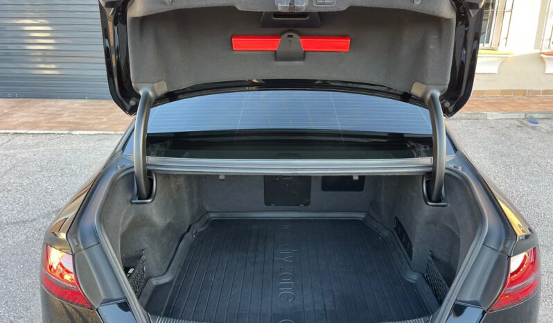 
								AUDI A8 3.0TDI QUATTRO 272CV BLACK EDITION full									