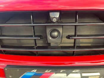 PORSCHE CAYENNE GTS 441CV