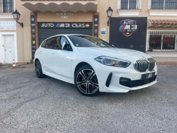 BMW 118D 150 CV
