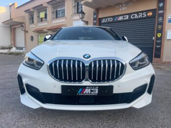BMW 118D 150 CV