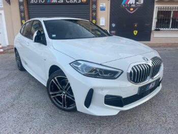 BMW 118D 150 CV