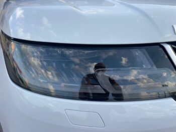 LAND ROVER RANGE ROVER SPORT 2.0 SI4 PHEV HSE DYNAMIC