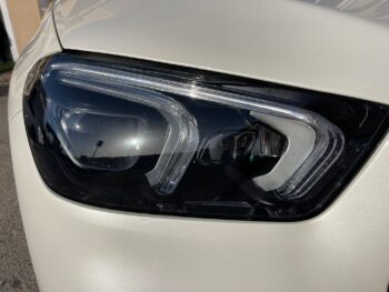 MERCEDES BENZ GLE COUPE HYBRIDO 2.0 350 DE 4MATIC