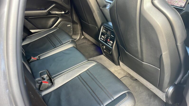 
								PORSCHE CAYENNE COUPE E HYBRID full									