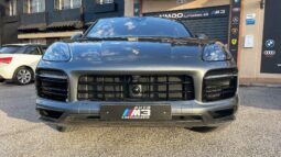 
										PORSCHE CAYENNE COUPE E HYBRID full									