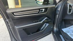 
										PORSCHE CAYENNE COUPE E HYBRID full									