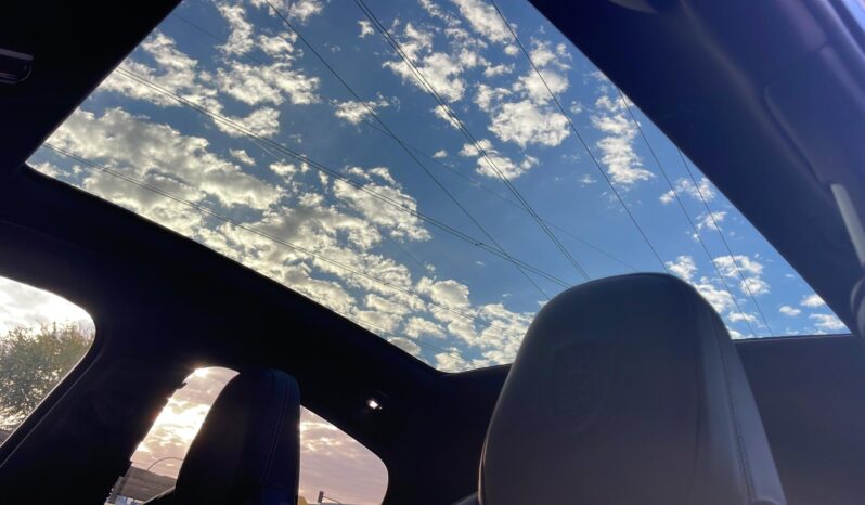 
								PORSCHE CAYENNE COUPE E HYBRID full									