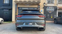 
										PORSCHE CAYENNE COUPE E HYBRID full									