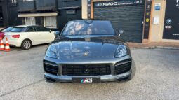 
										PORSCHE CAYENNE COUPE E HYBRID full									