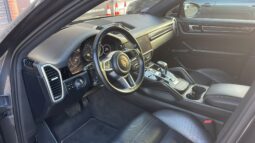 
										PORSCHE CAYENNE COUPE E HYBRID full									