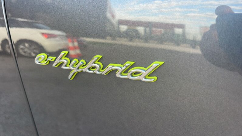 
								PORSCHE CAYENNE COUPE E HYBRID full									