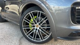 
										PORSCHE CAYENNE COUPE E HYBRID full									