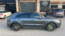 
										PORSCHE CAYENNE COUPE E HYBRID full									