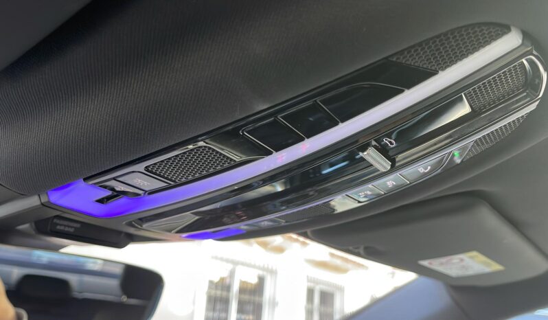 
								PORSCHE CAYENNE COUPE E HYBRID full									