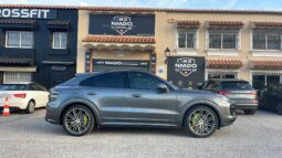 
										PORSCHE CAYENNE COUPE E HYBRID full									