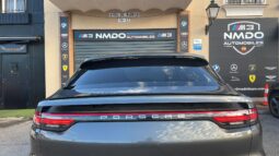 
										PORSCHE CAYENNE COUPE E HYBRID full									