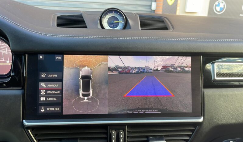 
								PORSCHE CAYENNE COUPE E HYBRID full									