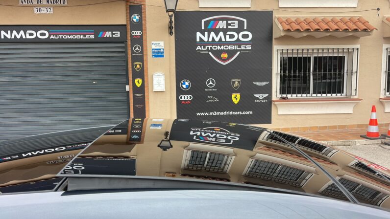 
								PORSCHE PANAMERA TURBO S EXCLUSIVE full									