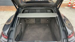 
										PORSCHE PANAMERA TURBO S EXCLUSIVE full									