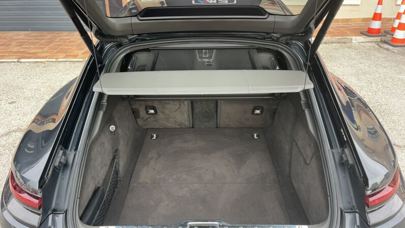 
								PORSCHE PANAMERA TURBO S EXCLUSIVE full									