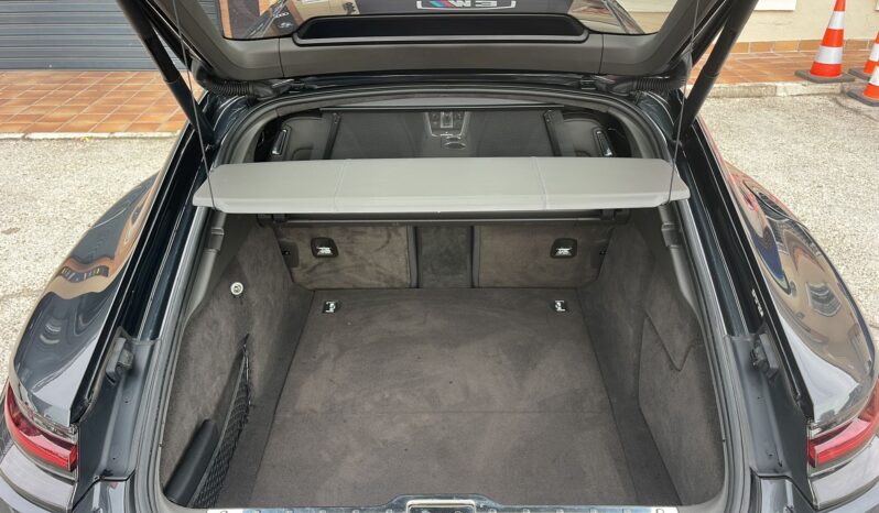 
								PORSCHE PANAMERA TURBO S EXCLUSIVE full									