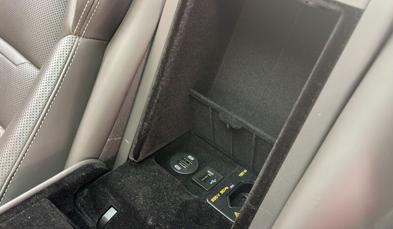 
								PORSCHE PANAMERA TURBO S EXCLUSIVE full									