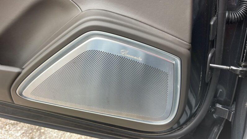 
								PORSCHE PANAMERA TURBO S EXCLUSIVE full									