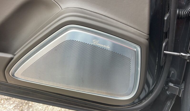 
								PORSCHE PANAMERA TURBO S EXCLUSIVE full									