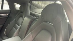 
										PORSCHE PANAMERA TURBO S EXCLUSIVE full									