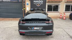 
										PORSCHE PANAMERA TURBO S EXCLUSIVE full									
