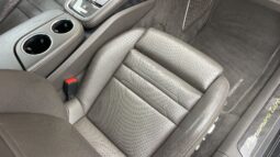 
										PORSCHE PANAMERA TURBO S EXCLUSIVE full									