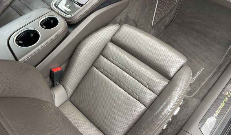 
								PORSCHE PANAMERA TURBO S EXCLUSIVE full									