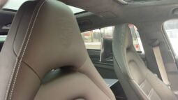 
										PORSCHE PANAMERA TURBO S EXCLUSIVE full									