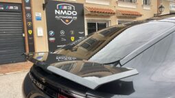 
										PORSCHE PANAMERA TURBO S EXCLUSIVE full									