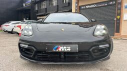 
										PORSCHE PANAMERA TURBO S EXCLUSIVE full									