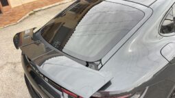 
										PORSCHE PANAMERA TURBO S EXCLUSIVE full									