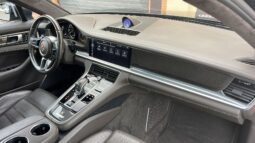 
										PORSCHE PANAMERA TURBO S EXCLUSIVE full									