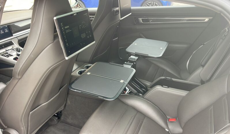 
								PORSCHE PANAMERA TURBO S EXCLUSIVE full									