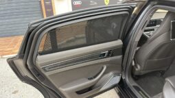 
										PORSCHE PANAMERA TURBO S EXCLUSIVE full									