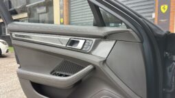 
										PORSCHE PANAMERA TURBO S EXCLUSIVE full									