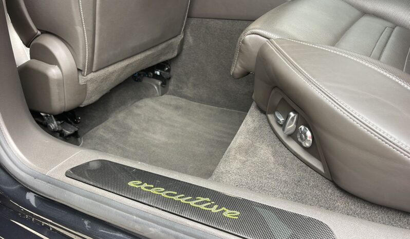 
								PORSCHE PANAMERA TURBO S EXCLUSIVE full									