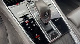 
										PORSCHE PANAMERA TURBO S EXCLUSIVE full									