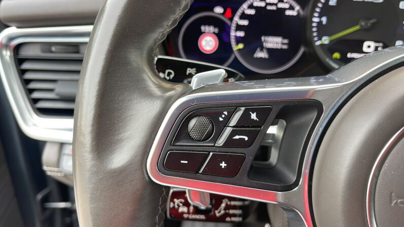 
								PORSCHE PANAMERA TURBO S EXCLUSIVE full									