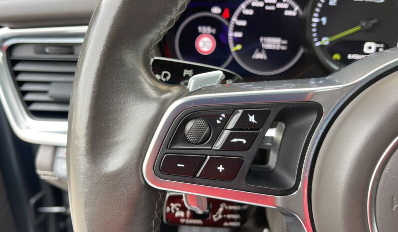 
								PORSCHE PANAMERA TURBO S EXCLUSIVE full									