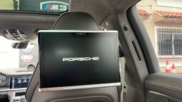 
										PORSCHE PANAMERA TURBO S EXCLUSIVE full									