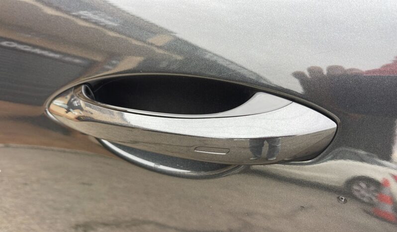 
								PORSCHE PANAMERA TURBO S EXCLUSIVE full									